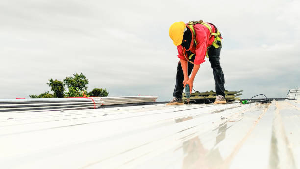 Best Roof Leak Repair  in Bedford Hills, NY