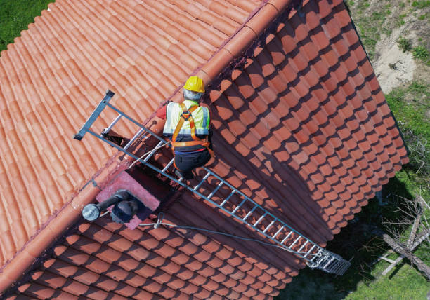 Professional Roofing service in Bedford Hills, NY